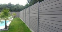 Portail Clôtures dans la vente du matériel pour les clôtures et les clôtures à Rebergues
